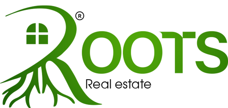 Logo Roots