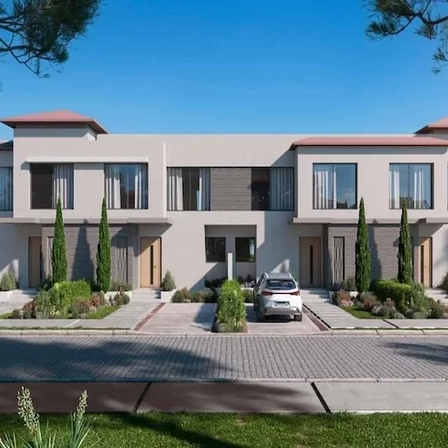 فيلا للبيع ب باديا بالم هيلز