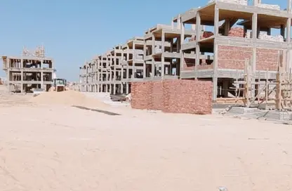 فيلا للبيع بموقع مميز بالحزام الأخضر