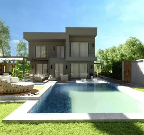 فيلا موقع مميز بجراند هايتس