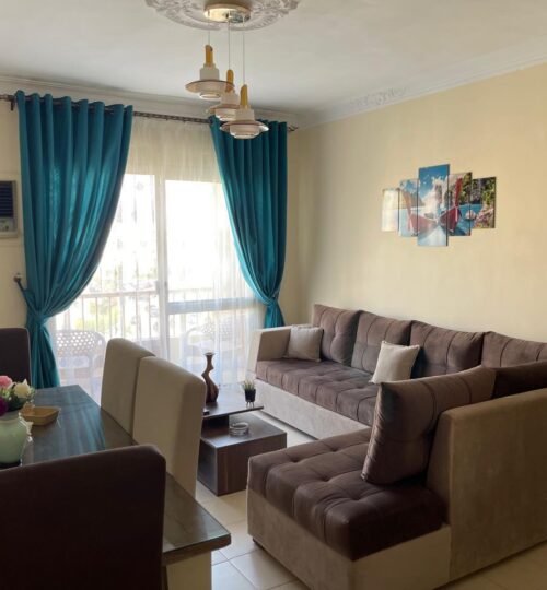 شقة للبيع75 متر بالمستقبل الشيخ زايد – امام زايد ديونز مباشرة و مول Gate