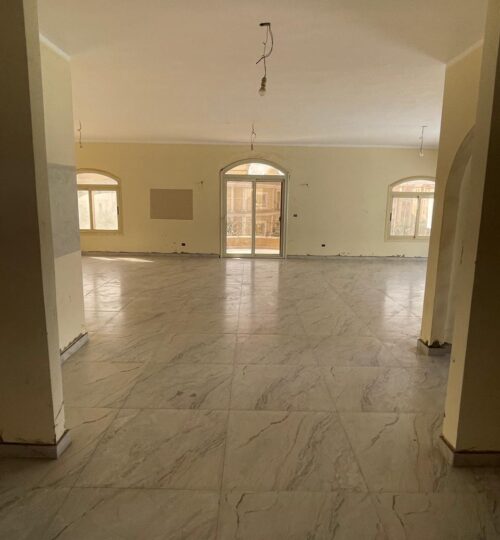 شقه للبيع 330 م بغرب سوميد المجاوره 11