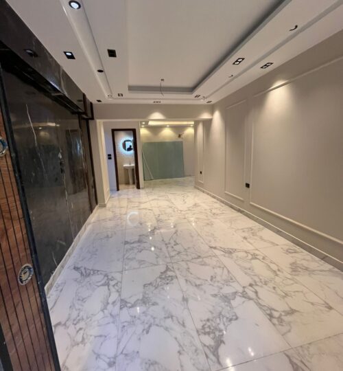 شقه بيزمنت 135م التوسعات الشماليه 6 أكتوبر